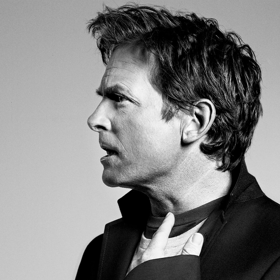 Bryan Adams