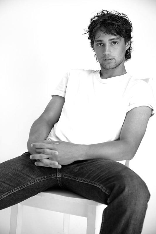 How Canadian TikTok Sensation William White, 21, Lip-Synched His Way