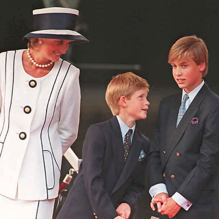 Royal Feuds