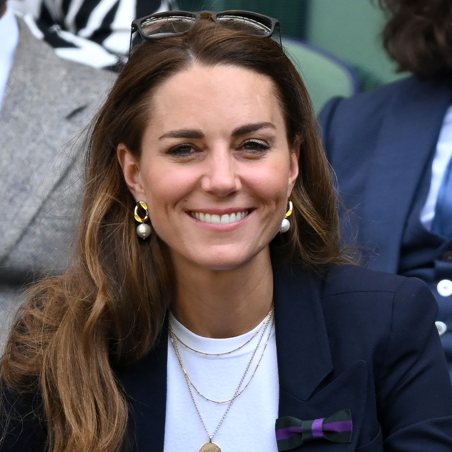 Duchess of Cambridge