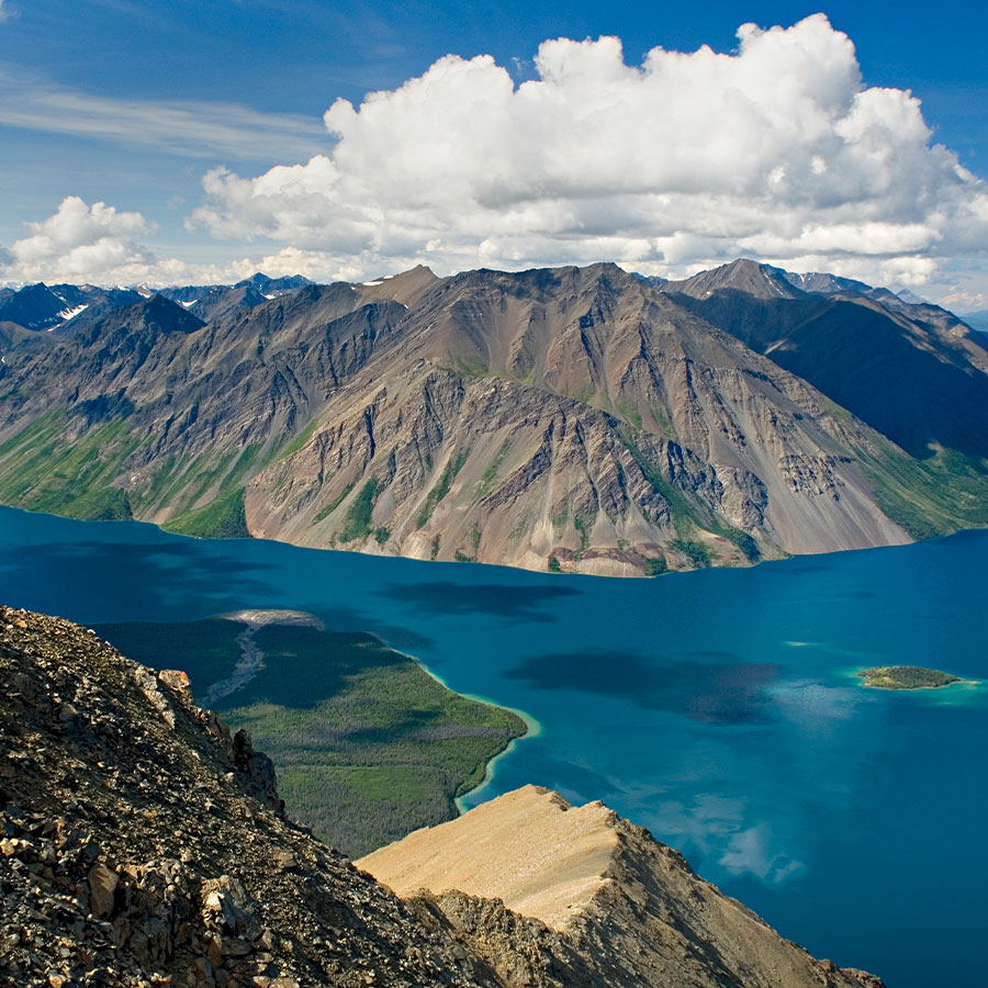 Yukon