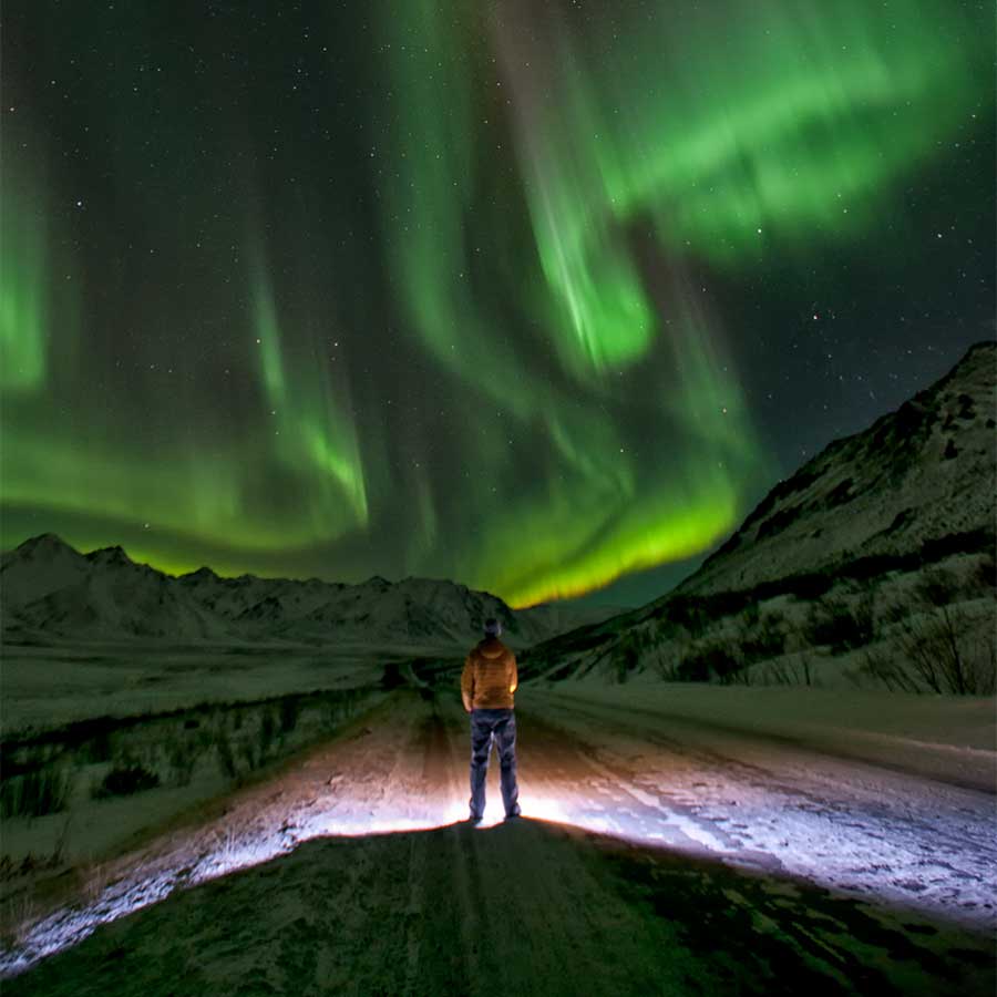 Yukon