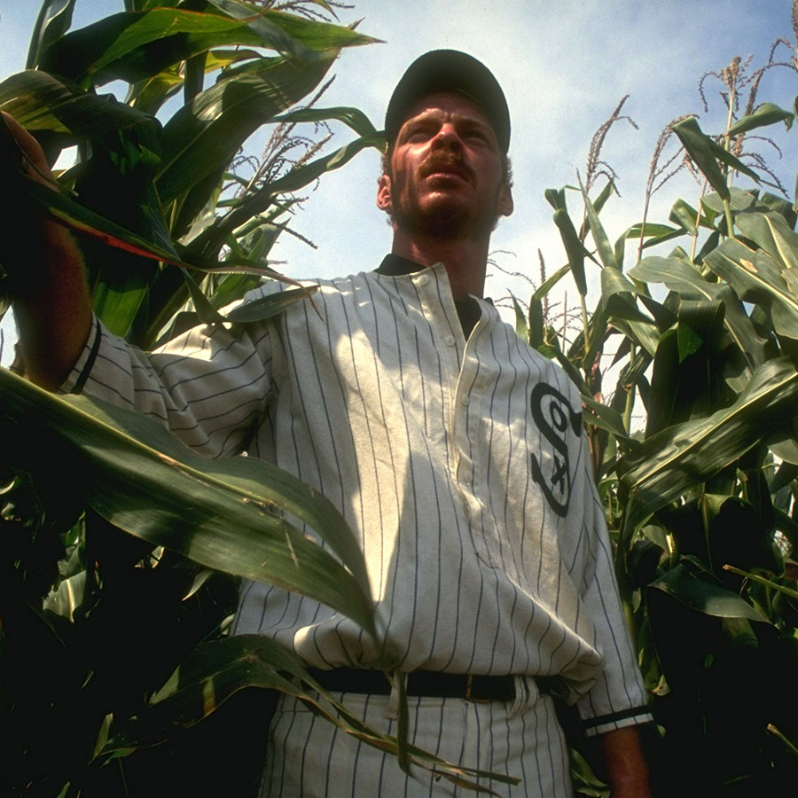 Field of Dreams