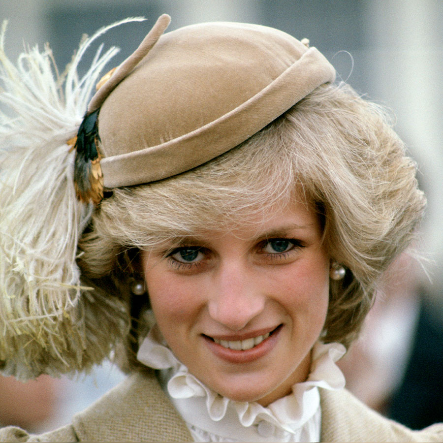 Diana
