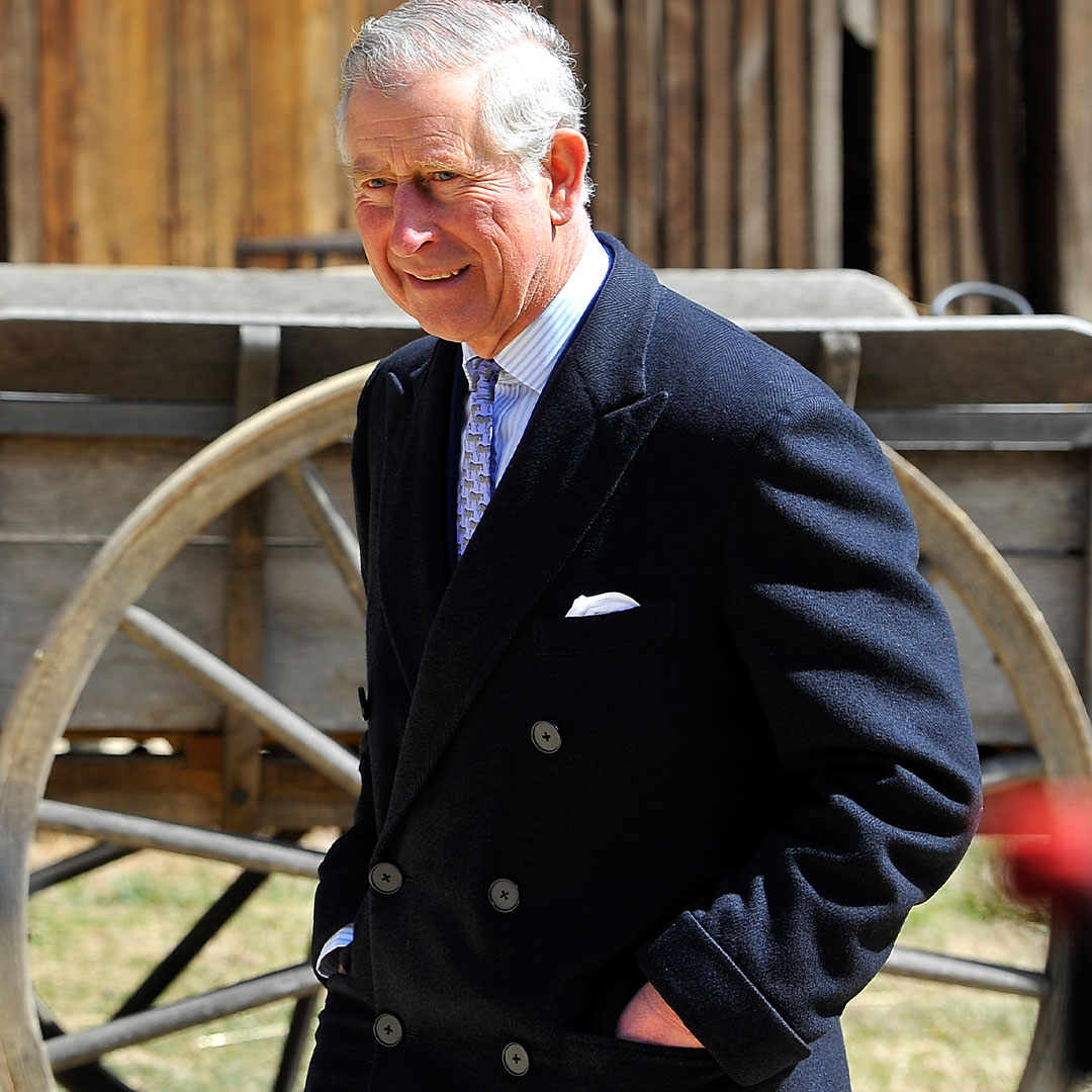 Prince CHarles