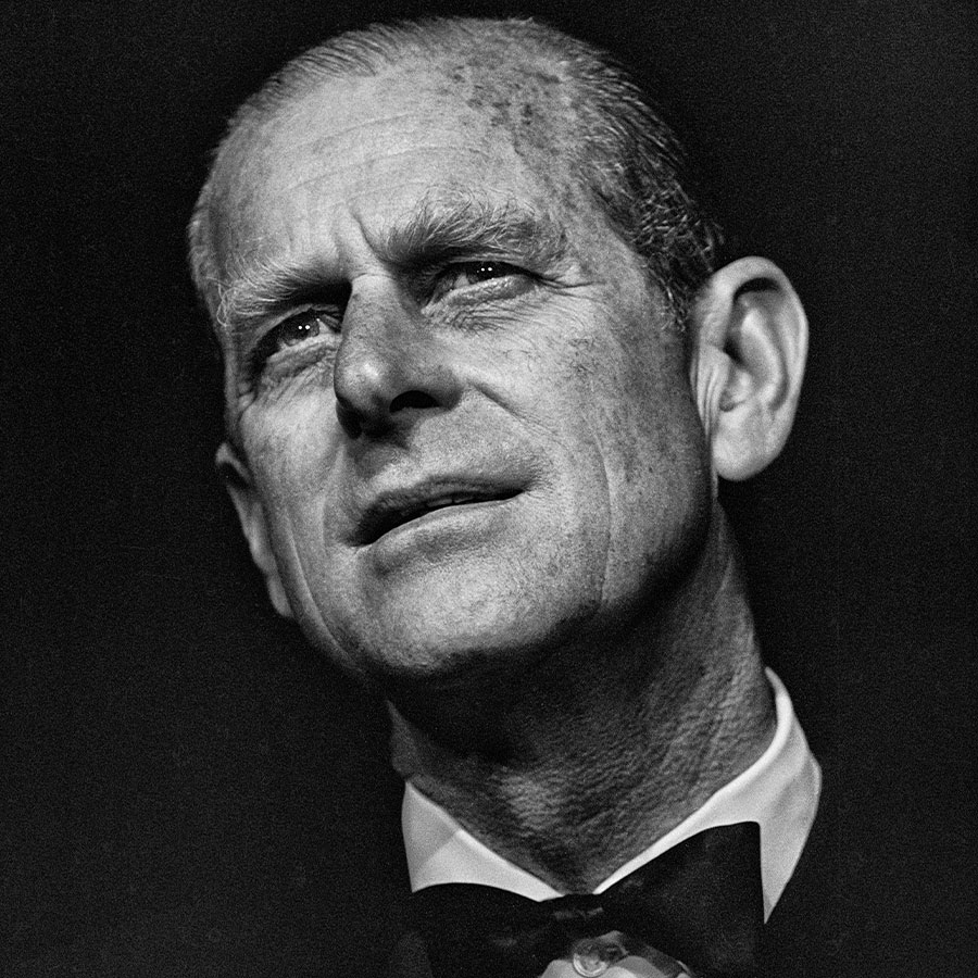 Prince Philip