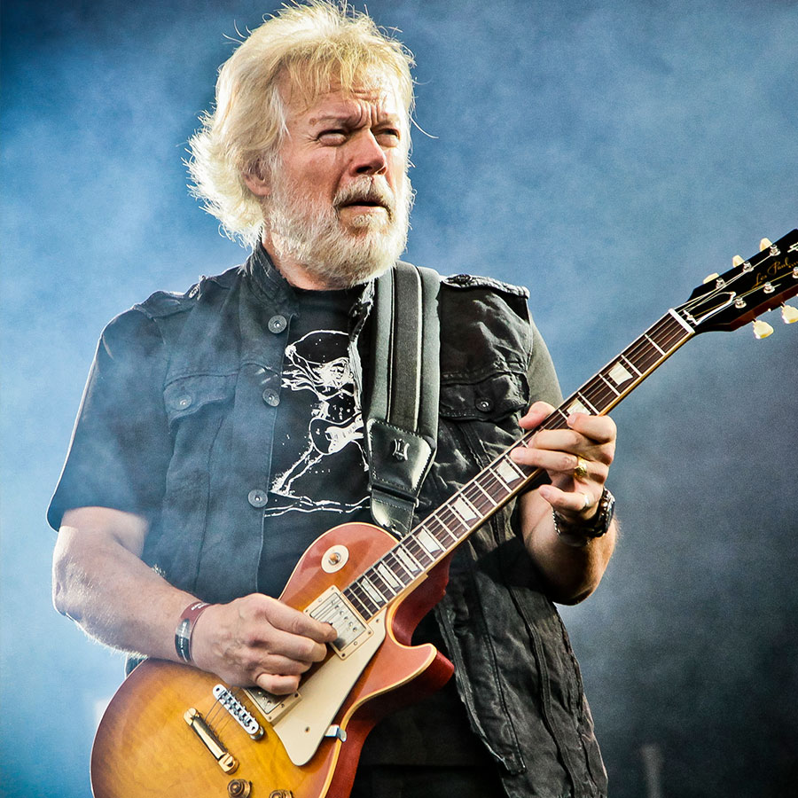 Randy Bachman