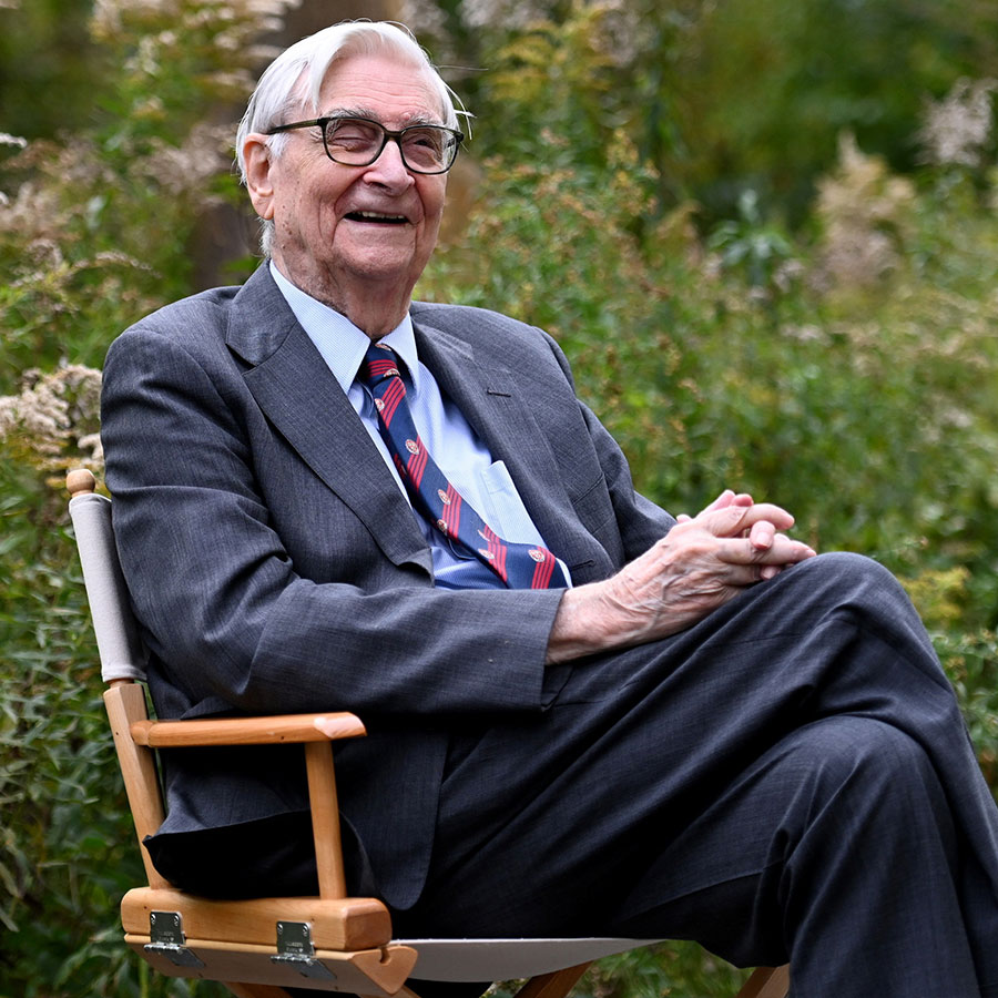 Edward O.Wilson