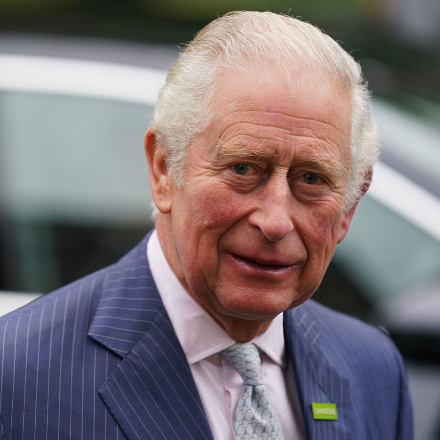 Prince Charles