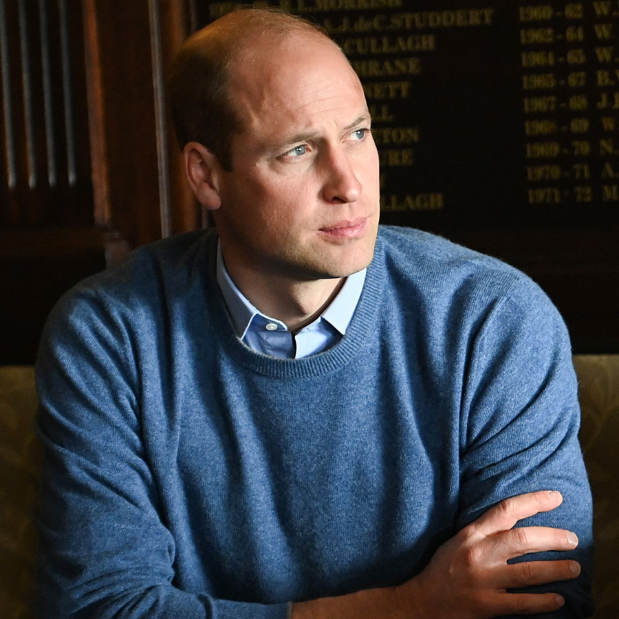 Prince William