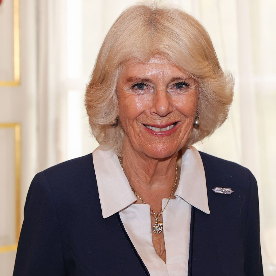 Camilla, Duchess of Cornwall