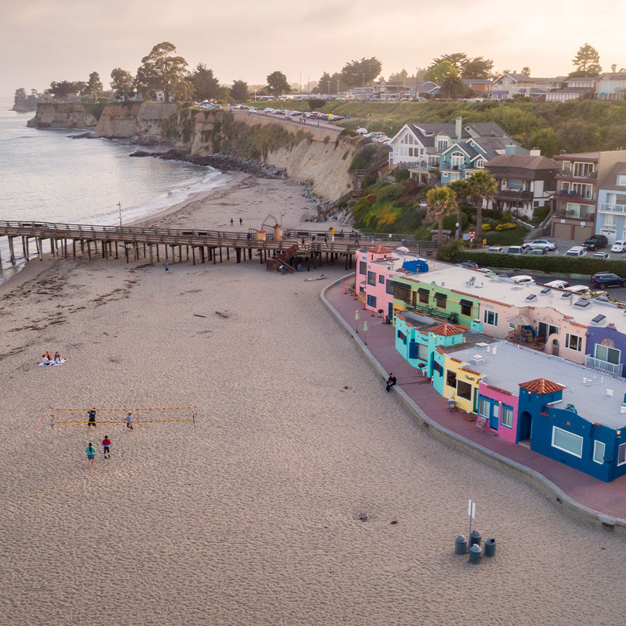 California