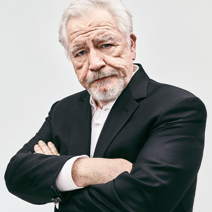Brian Cox