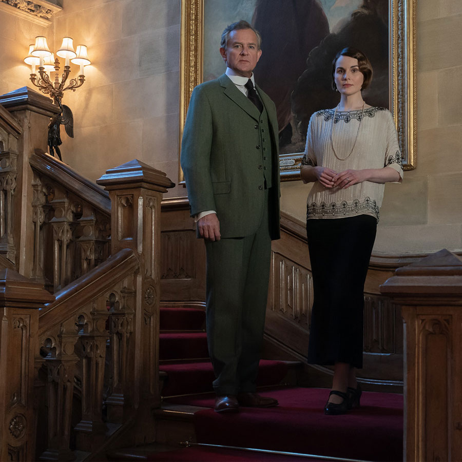 Downton Abbey