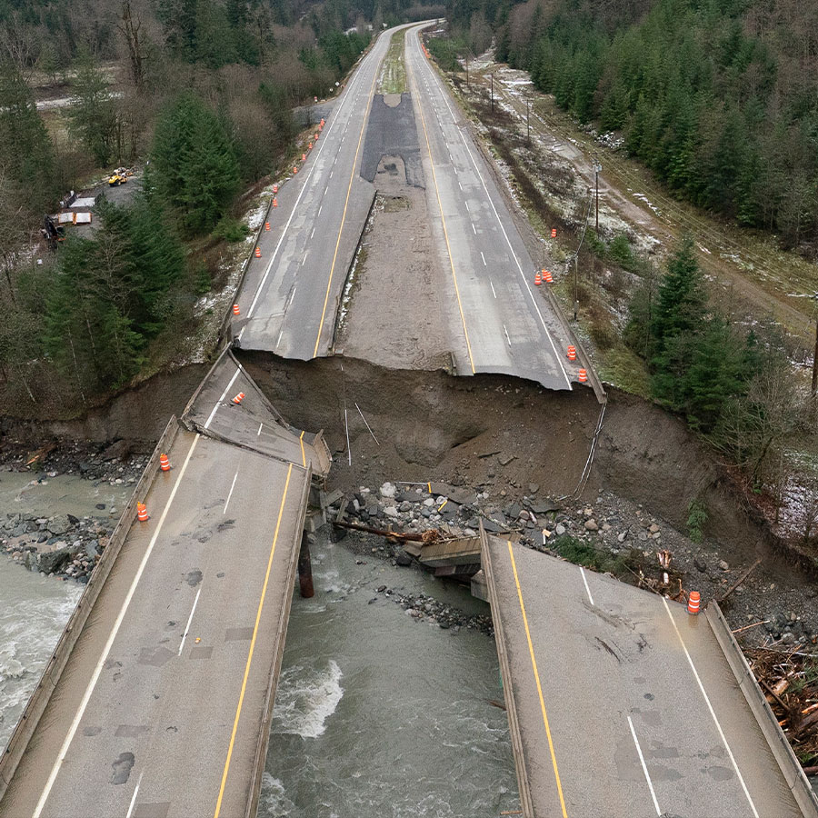 B.C. Floods