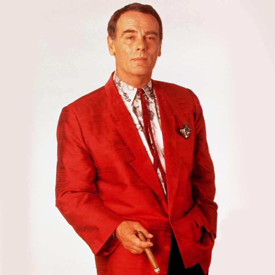 Dean Stockwell