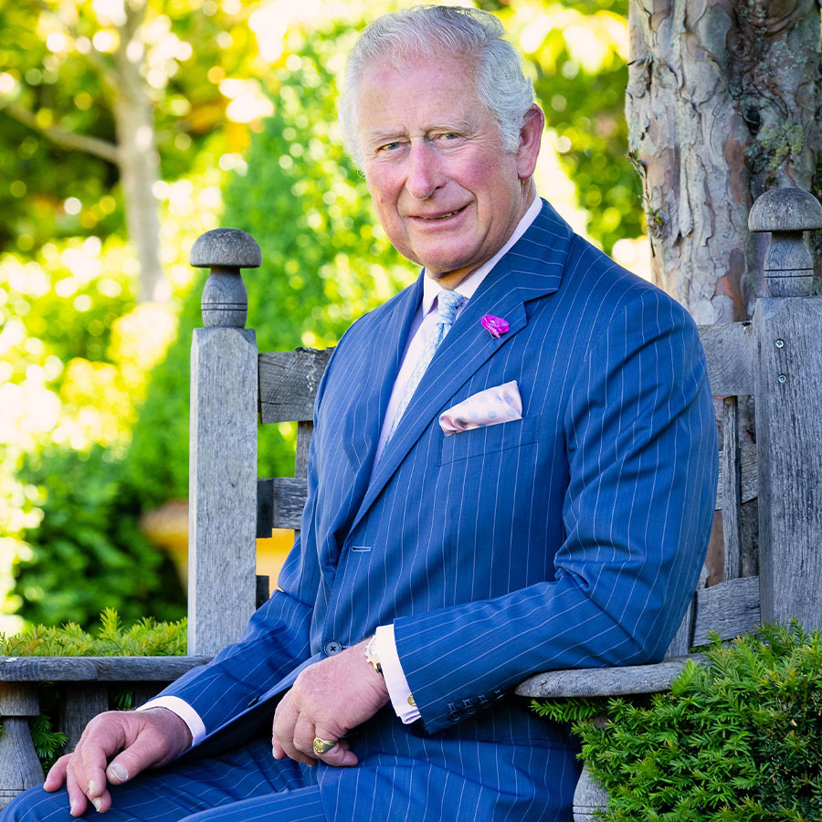 Prince CHarles