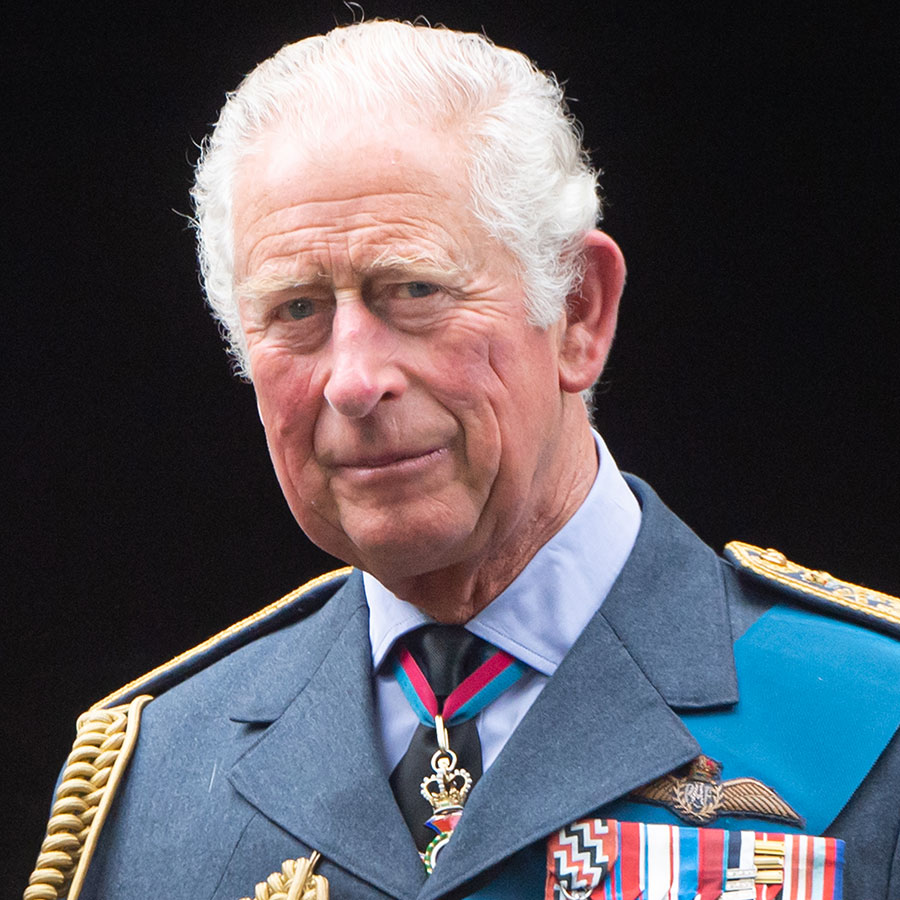 Prince Charles