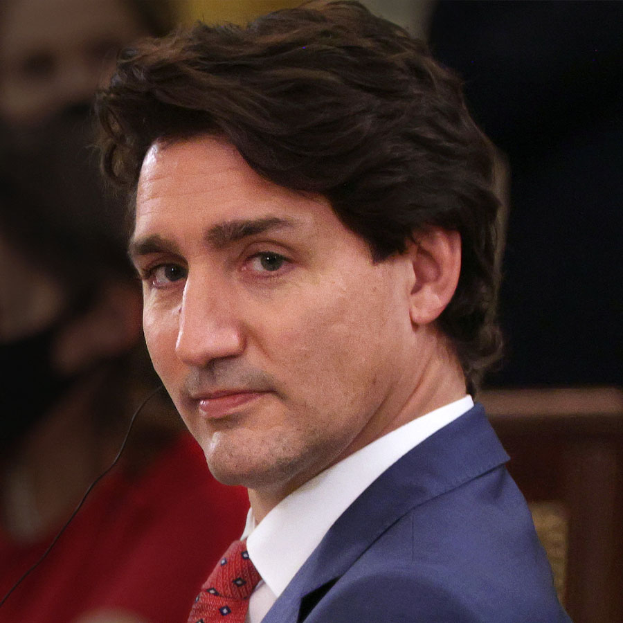 Trudeau