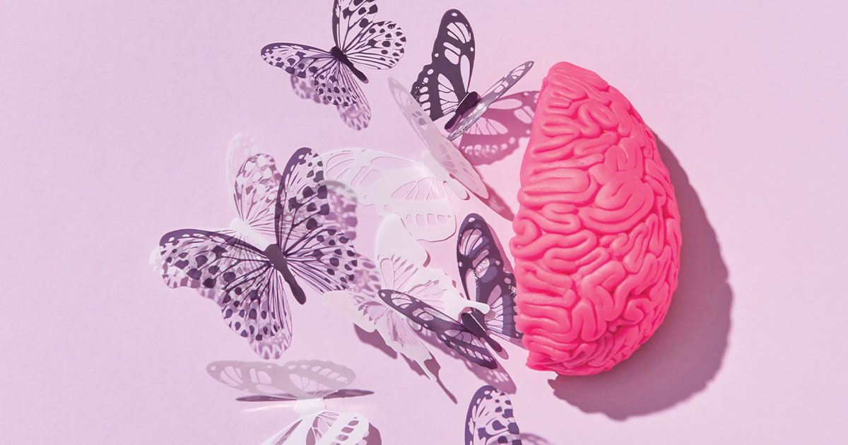 The Most Promising Research in the Race for a Dementia Cure