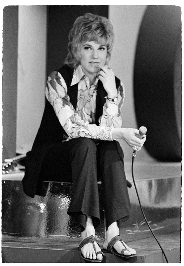 Anne Murray on the New Doc ‘Full Circle’ and the Time John Lennon Said