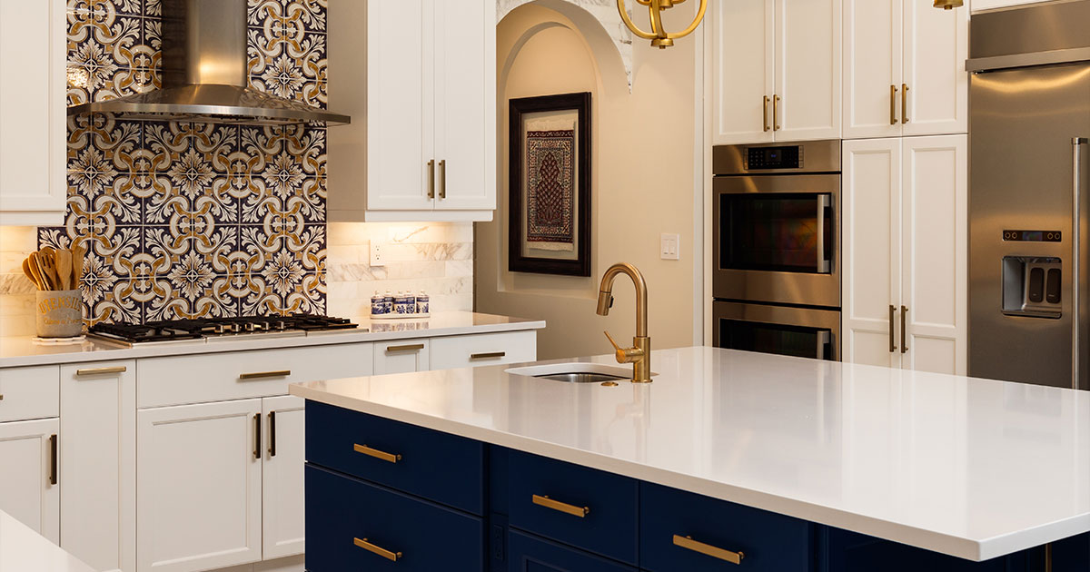 New Year New Nest 5 DIY Decor Ideas to Give Your Home a Refresh
