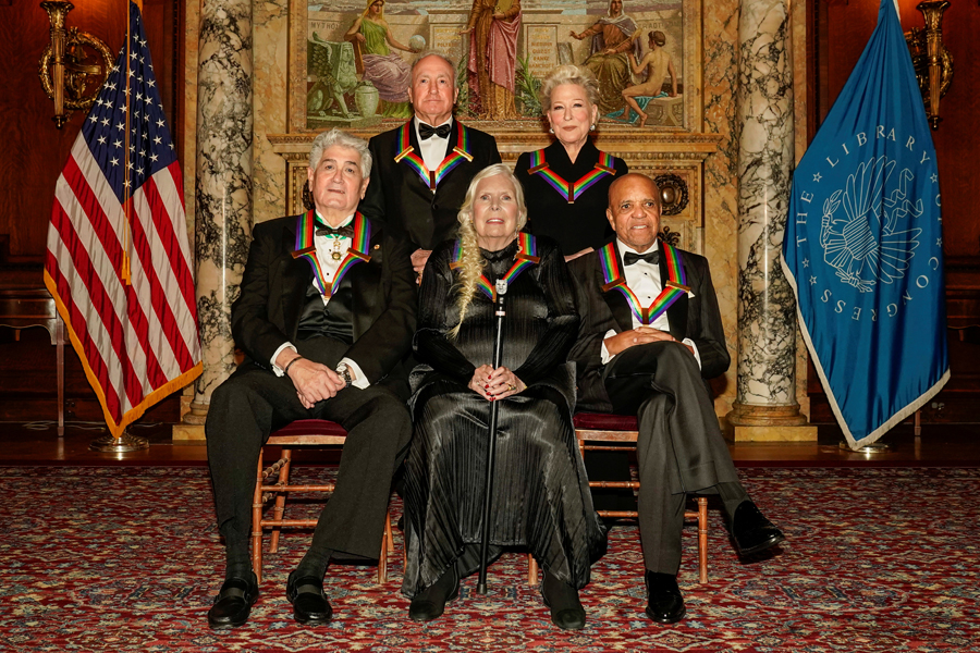 Kennedy Center Honors