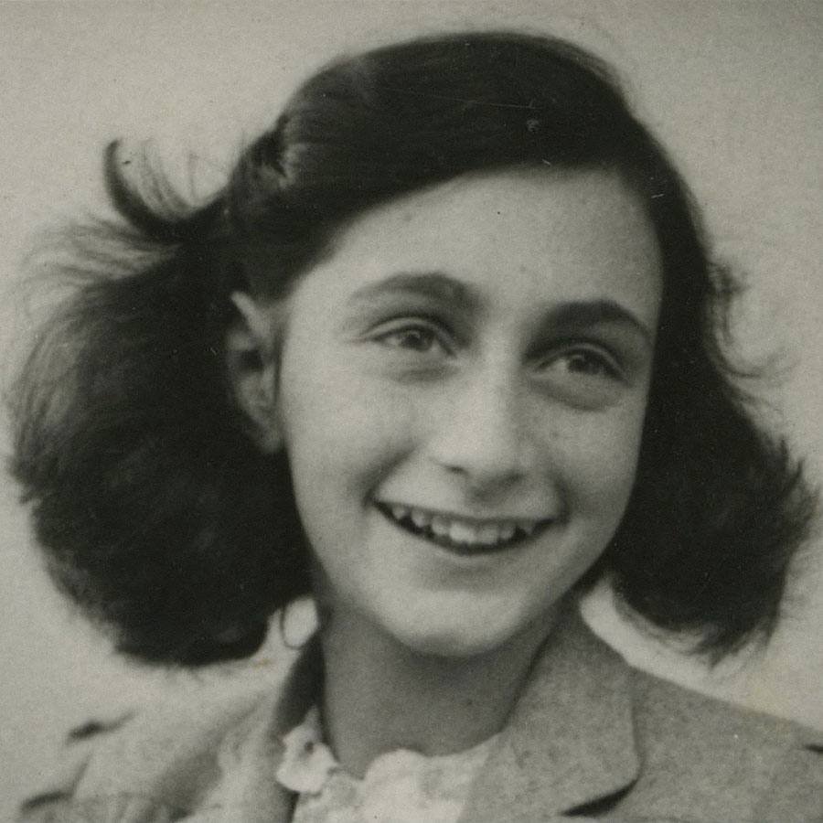 Anne Frank