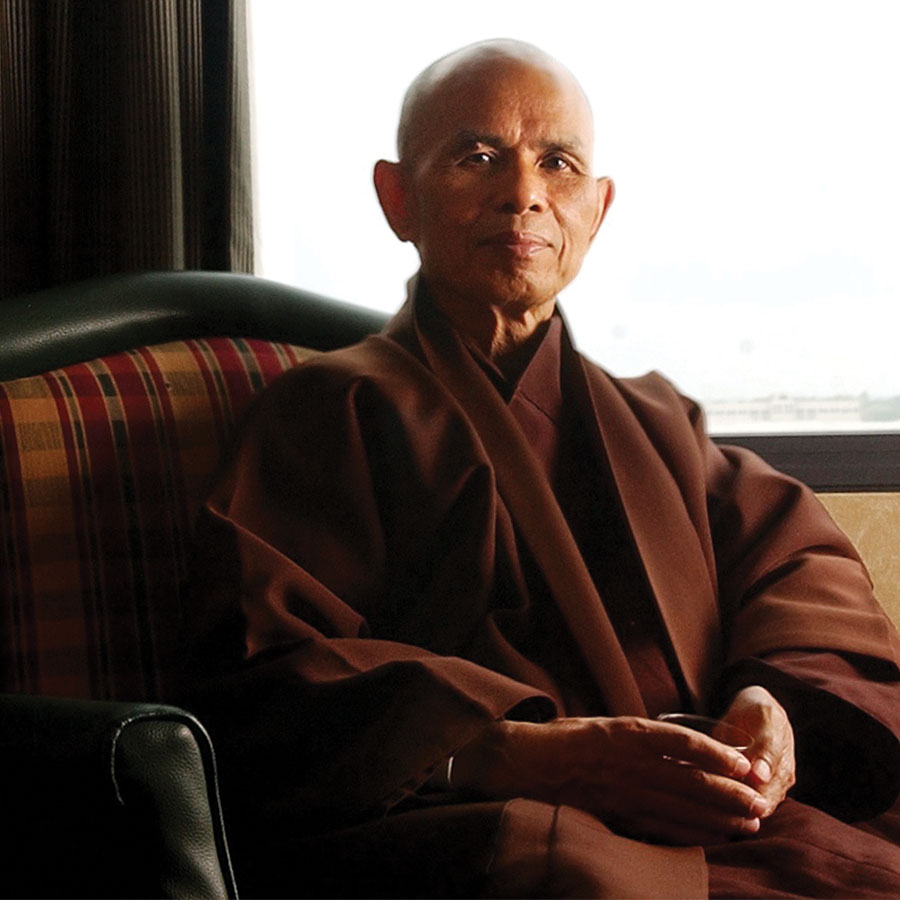 Thich Nhat Hanh