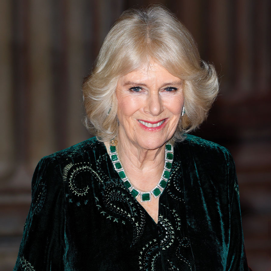 Camilla, Duchess of Cornwall