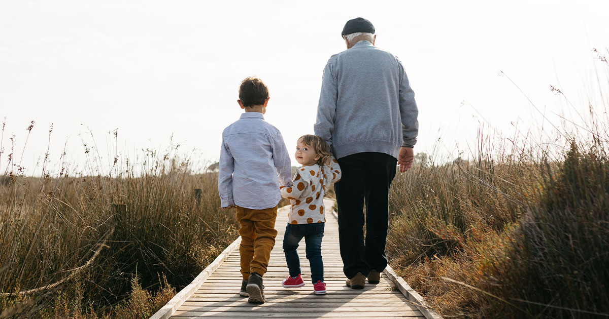 Why Family Caregivers Need to Be Better Supported and Valued