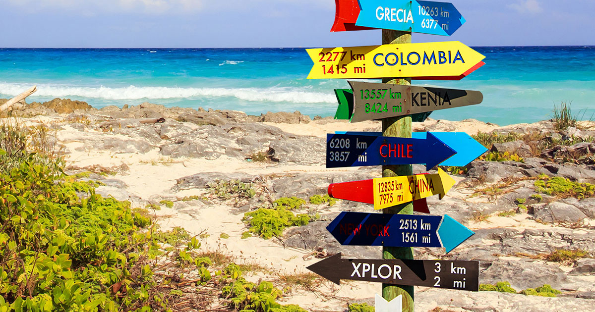 Canada Eases Travel Requirements as COVID Cases Decline Everything Zoomer Canada Eases Travel Requirements as COVID Cases Decline Everything Zoomer