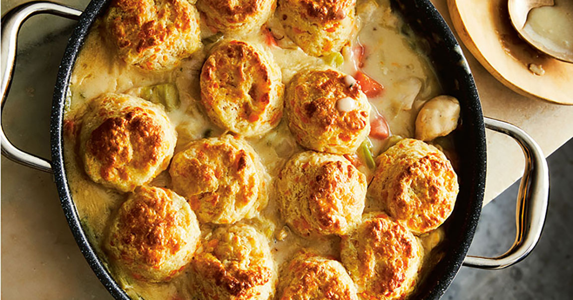 4 FamilyStyle Recipes From Celebrated Chefs Lynn Crawford and Lora