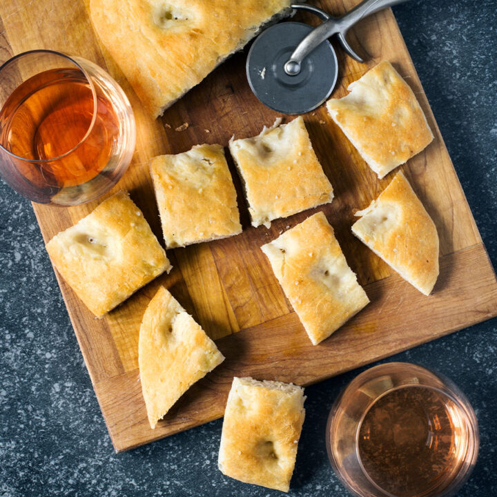 Wine & Watch OscarInspired Food and Drink Pairings to Enjoy During