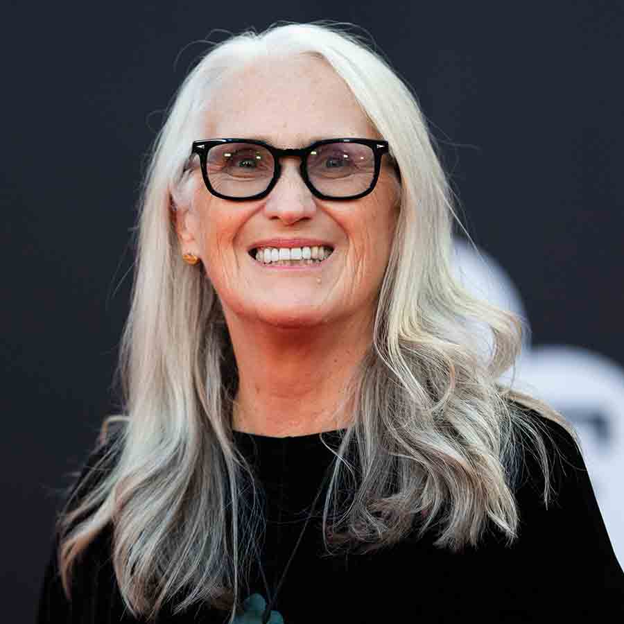 Jane Campion