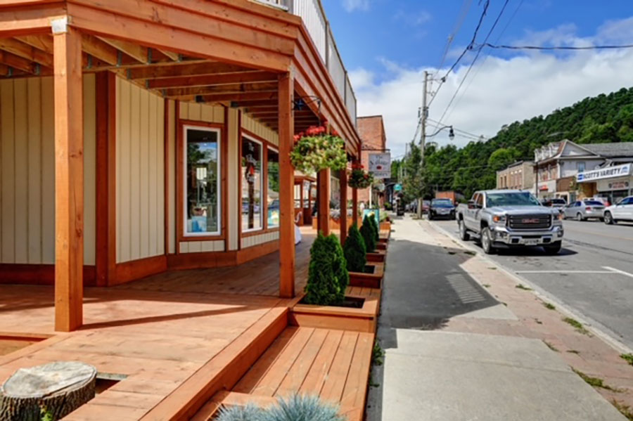 Warkworth An Ontario Hidden Gem Road Trip Everything Zoomer