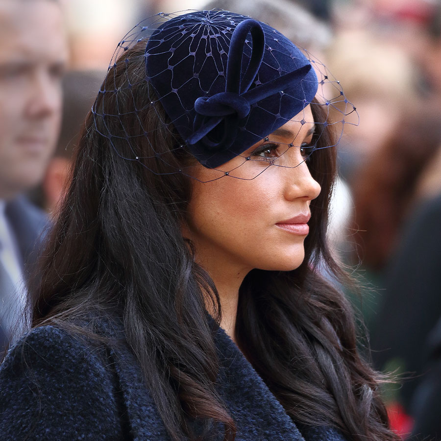 Meghan, Duchess of Sussex