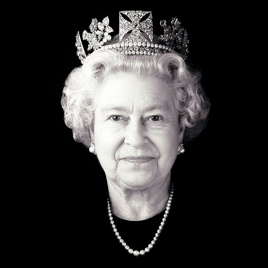 Queen Elizabeth II