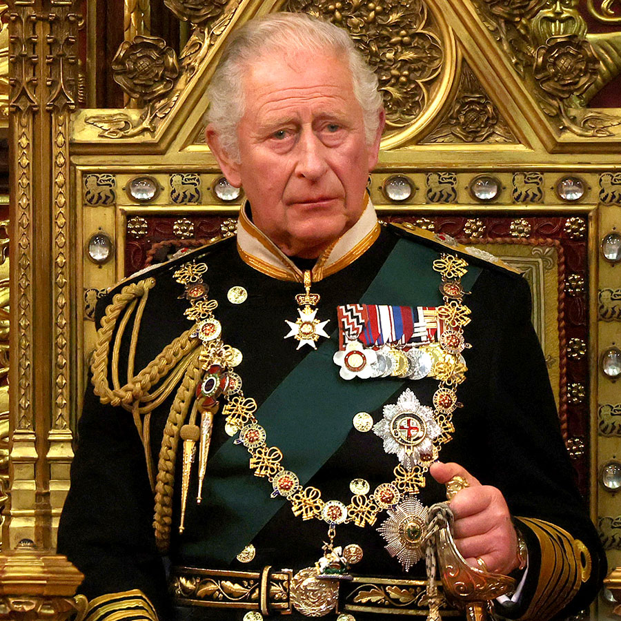 Prince Charles