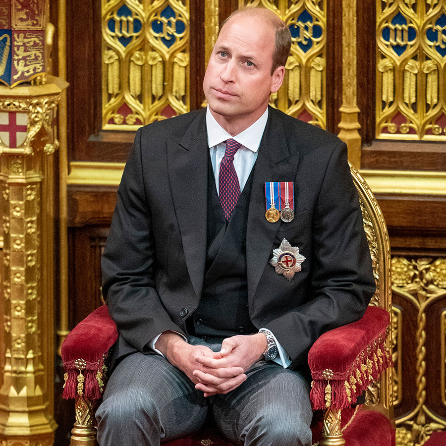 Prince William