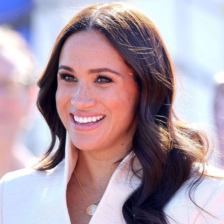 Meghan Markle