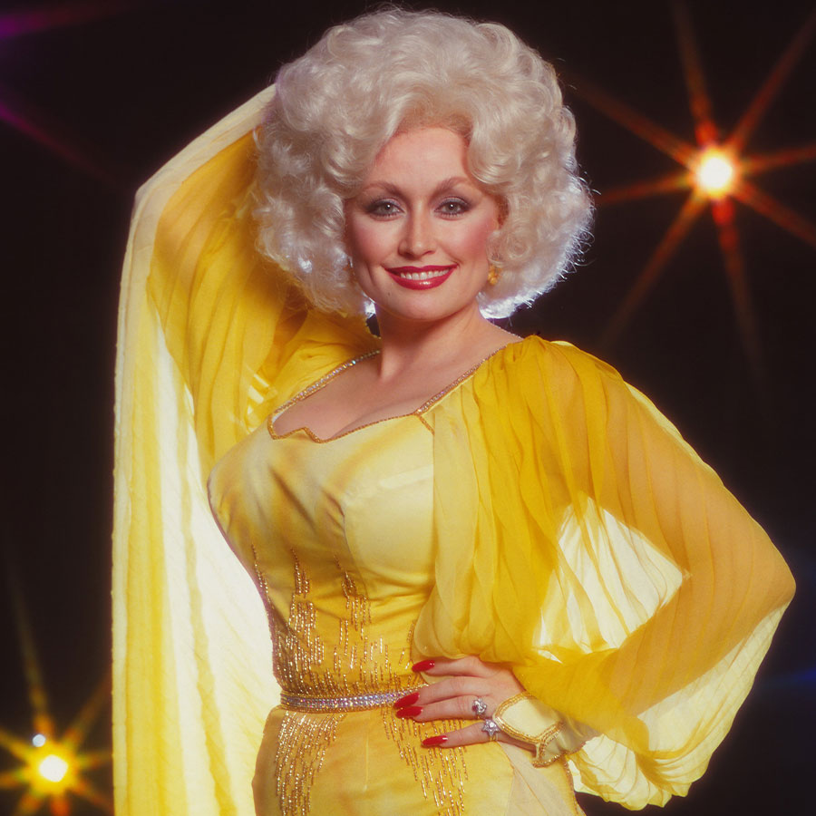 Dolly Parton