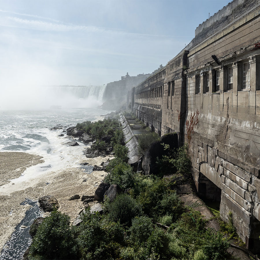 Niagara Falls