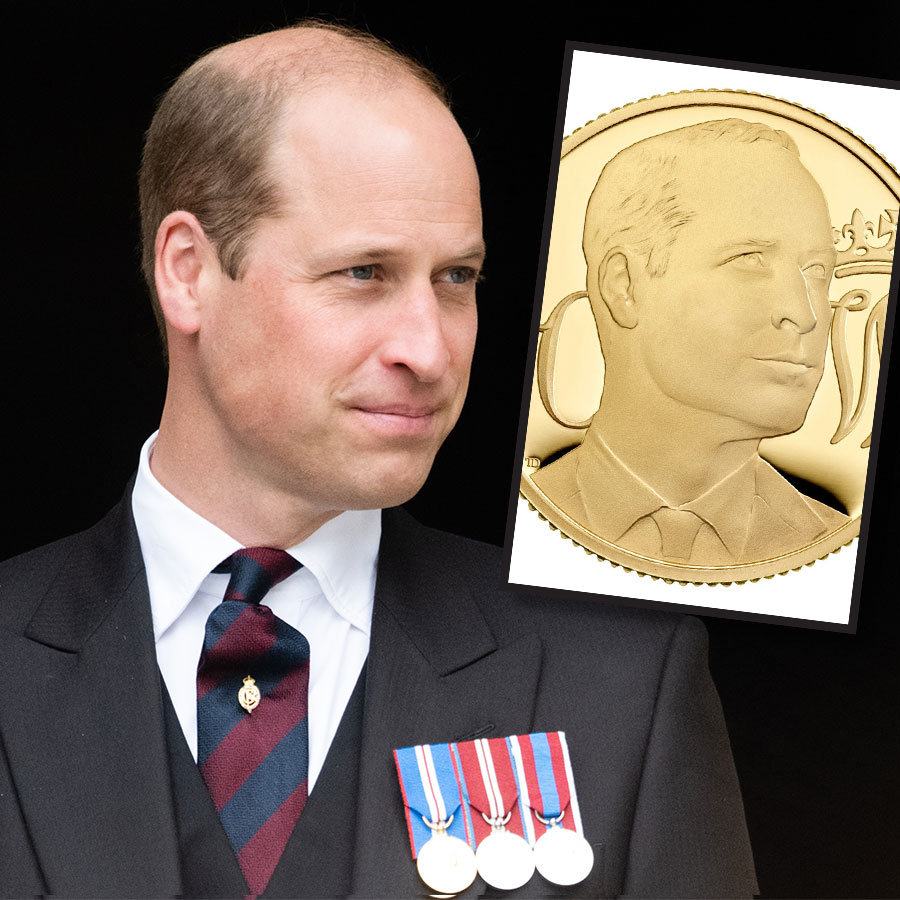 Prince William