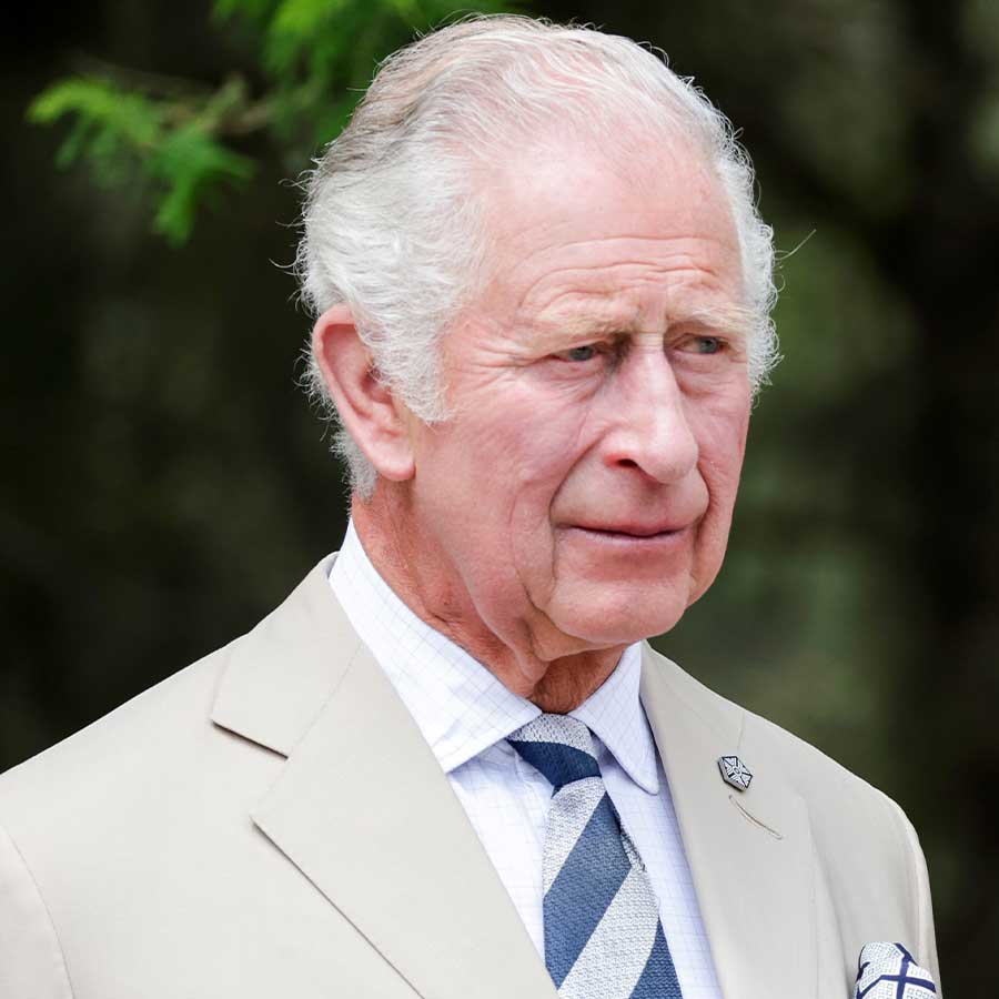 Prince Charles