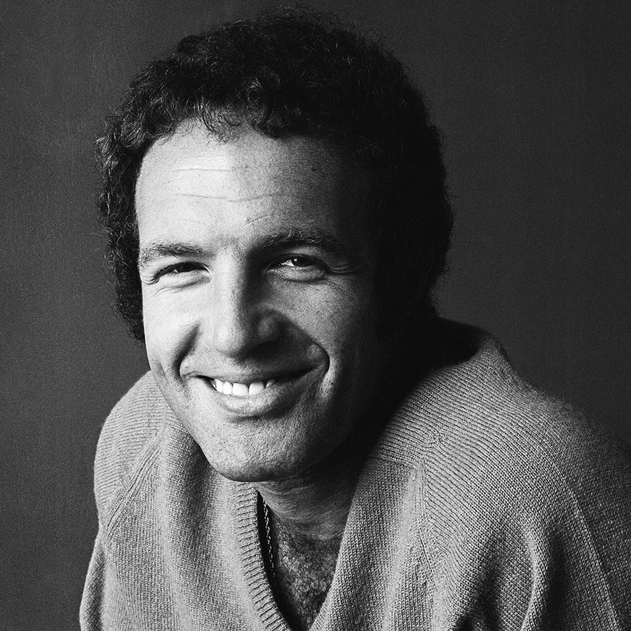 James Caan