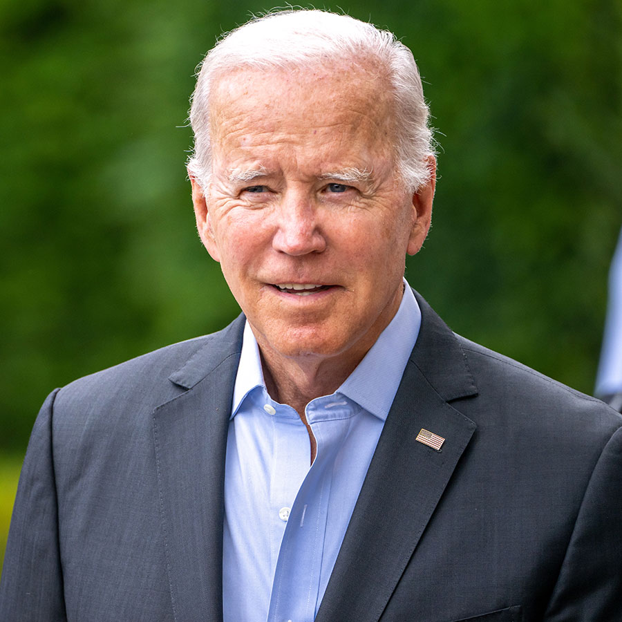 Joe Biden