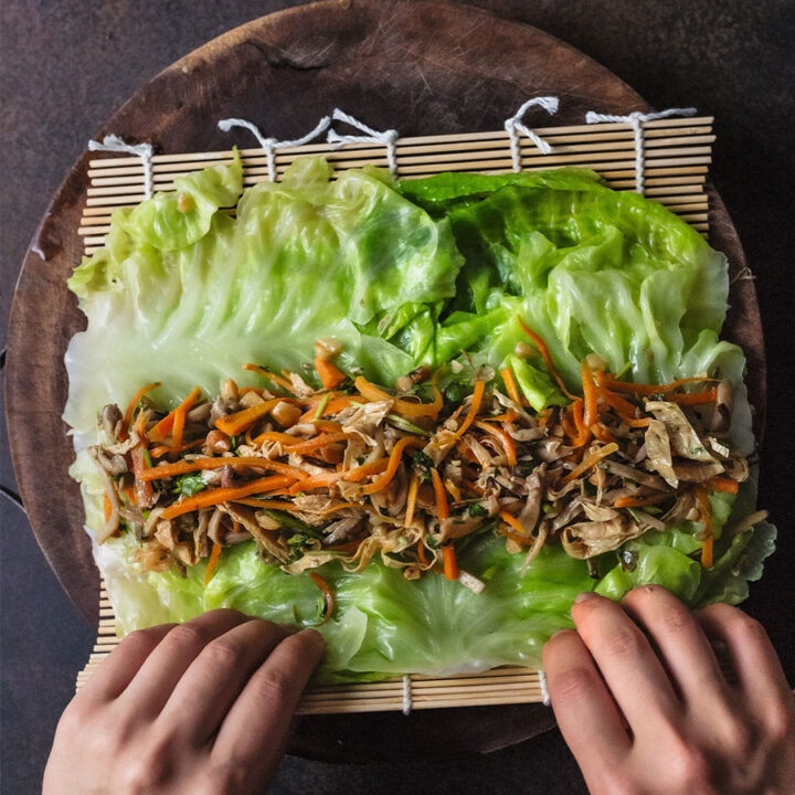 The Vegan Chinese Kitchen 4 Recipes Even Carnivores Will Love