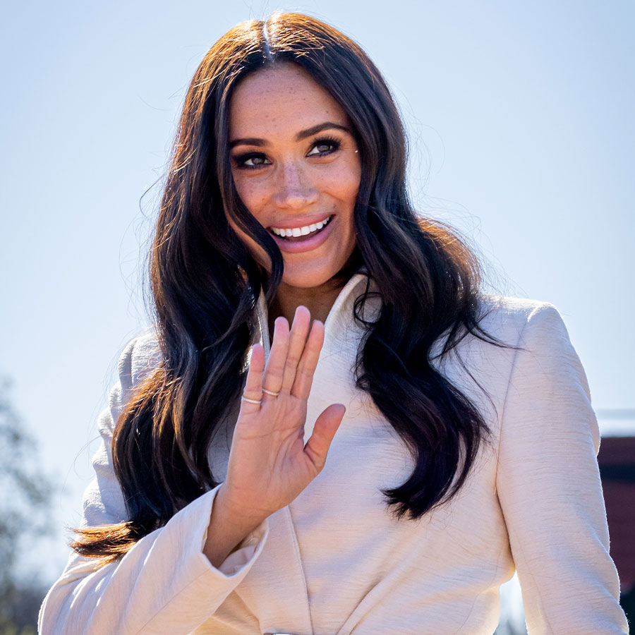 Meghan Markle