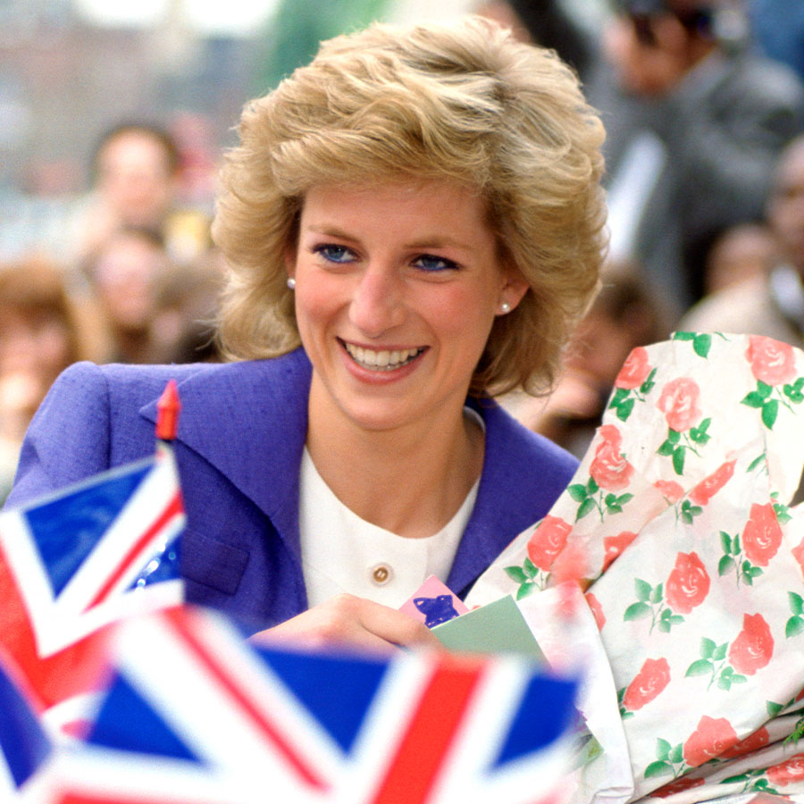 Princess Diana